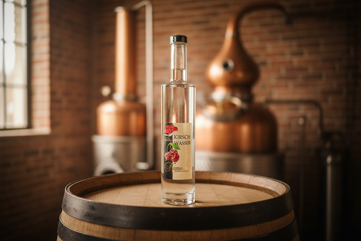 Kirschwasser
