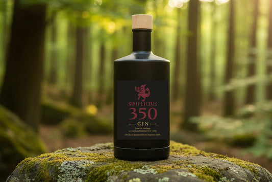 Simplicius 350 Gin