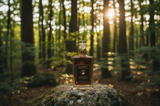 Bauhöfer Single Malt Whisky