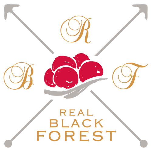 Real Black Forest logo