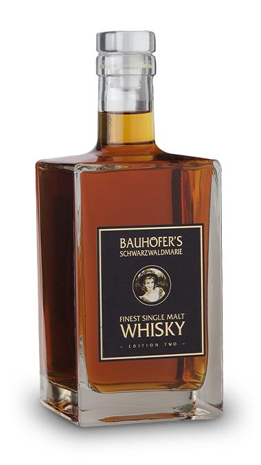 Bauhöfer Single Malt Whisky